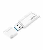 USB Stick Hoco UD11 Flash Drive USB 3.0 Λευκό (16GB - 128GB) - Image 4