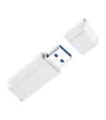 USB Stick Hoco UD11 Flash Drive USB 3.0 Λευκό (16GB - 128GB) - Image 3