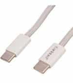 Καλώδιο Φόρτισης & Μεταφοράς Δεδομένων Earldom EC-196C-C Type-C σε Type-C 60W - Image 3