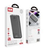 Powerbank Earldom ET-PB65 10000mAh Φορητός Φορτιστής - Image 2