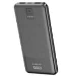 Powerbank Earldom ET-PB65 10000mAh Φορητός Φορτιστής