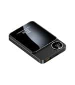 Powerbank Erdom EP-006 MagSafe Power Bank 10000mAh 22.5W Μαύρο