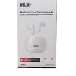 Ασύρματα Ακουστικά Bluetooth MLK+ X502 TWS