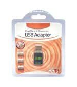 Ασύρματος Αντάπτορας USB Wi-Fi 5 Dual Band (AC600) & Bluetooth 5.0 - Image 2