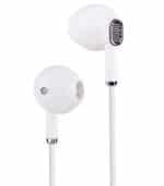 Ενσύρματα Ακουστικά Earldom E64 In-ear με Μικρόφωνο (3.5mm Jack) - Image 2
