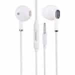Ενσύρματα Ακουστικά Earldom E64 In-ear με Μικρόφωνο (3.5mm Jack)