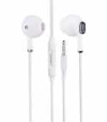 Ενσύρματα Ακουστικά Earldom E64 In-ear με Μικρόφωνο (3.5mm Jack)