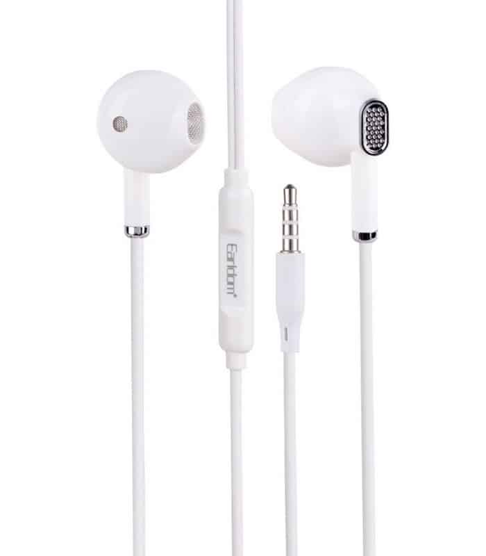 earldom-e64-in-ear-earphones-rocketfix Ενσύρματα Ακουστικά Earldom E64 In-ear με Μικρόφωνο (3.5mm Jack) - Image 1