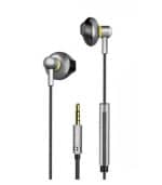 Ενσύρματα Ακουστικά Earldom E54 In-ear με Μικρόφωνο (3.5mm Jack)