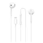 Ενσύρματα Ακουστικά Earldom E69 In-ear με Μικρόφωνο για Apple (8-Pin / Lightning)
