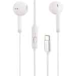 Ενσύρματα Ακουστικά Earldom E70 In-ear με Μικρόφωνο (Type-C / USB-C)