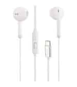 Ενσύρματα Ακουστικά Earldom E70 In-ear με Μικρόφωνο (Type-C / USB-C)