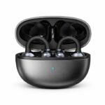 Earldom TWS47 OWS Ασύρματα Ακουστικά Bluetooth 5.4 Ear-Clip με ENC