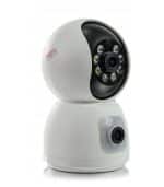 Jortan JT-8292 Ασύρματη Κάμερα Ασφαλείας IP Wi-Fi PTZ Εξωτερικού Χώρου Full HD - Image 2