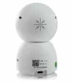 Jortan JT-8292 Ασύρματη Κάμερα Ασφαλείας IP Wi-Fi PTZ Εξωτερικού Χώρου Full HD - Image 4