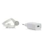 Jortan JT-8292 Ασύρματη Κάμερα Ασφαλείας IP Wi-Fi PTZ Εξωτερικού Χώρου Full HD - Image 6