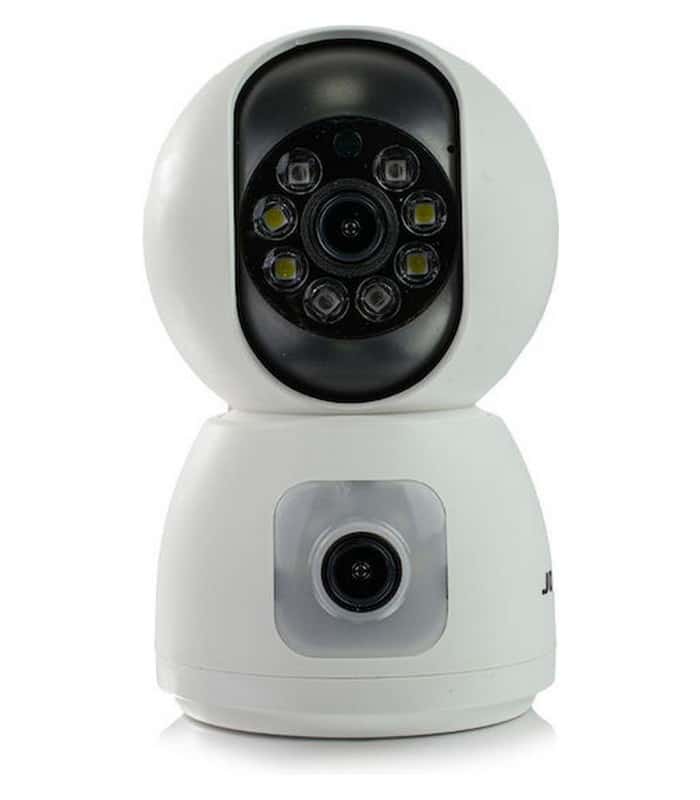 jortan-jt-8292-asirmati-kamera-asfalias-ip-wifi-ptz-rocketfix Jortan JT-8292 Ασύρματη Κάμερα Ασφαλείας IP Wi-Fi PTZ Εξωτερικού Χώρου Full HD - Image 1