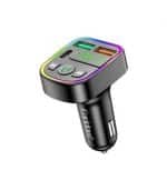 Ασύρματος Πομπός FM Transmitter Αυτοκινήτου Earldom ET-M103 Bluetooth MP3 Player (Ταχεία Φόρτιση 3.1A)