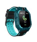 Παιδικό Έξυπνο Ρολόι Smartwatch Wolulu AS-50249 με GPS Tracker & Κουμπί SOS