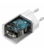 Baseus Super Si Quick Charger Φορτιστής Πρίζας USB-C 25W Power Delivery - Image 2
