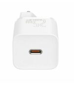 Baseus Super Si Quick Charger Φορτιστής Πρίζας USB-C 25W Power Delivery - Image 3