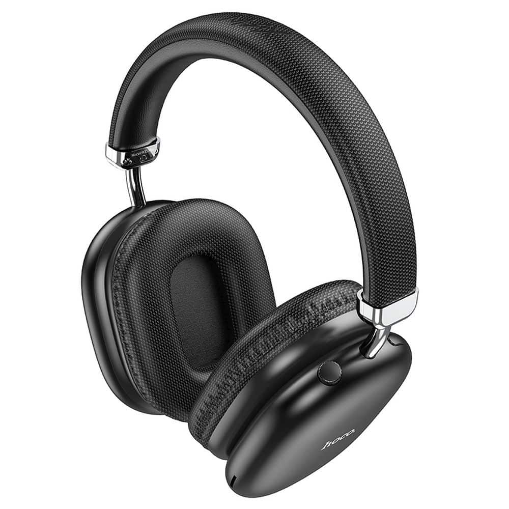 rocketfix-HOCO-W35-max-over-Ear Ασύρματα Ακουστικά Bluetooth HOCO W35 Max Over-Ear με Μεγάλη Αυτονομία - Image 1