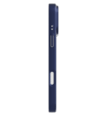 Μαγνητική Θήκη Πλήρους Κάλυψης MagSafe Μπλε (Blue) με Ματ Θαμπό Τζάμι (Frosted Glass) για iPhone 17 Pro - Image 3