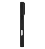 Σκληρή Ημιδιάφανη Μαγνητική Θήκη MagSafe Μαύρη (Black) με Βάση Στήριξης (Stand) για iPhone 17 Pro Max - Image 3